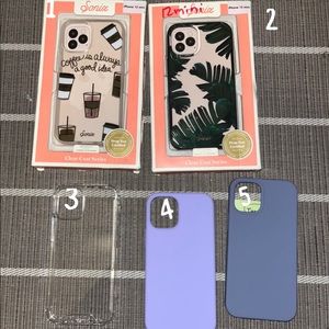 iPhone 12 mini cases